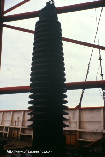 insulator